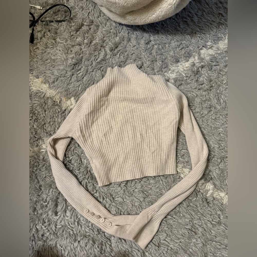 SHEIN Sweater